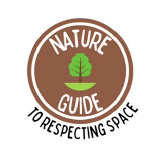 Nature Guide To Keeping To Yourself Clipart Image Tree